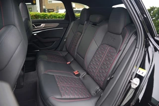 Audi RS6 Audi RS6 4.0 TFSI QUATTRO - afbeelding nr 20