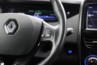 Renault ZOE - afbeelding nr 12