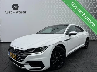 Volkswagen Arteon 2.0 TSI Business R Exclusive