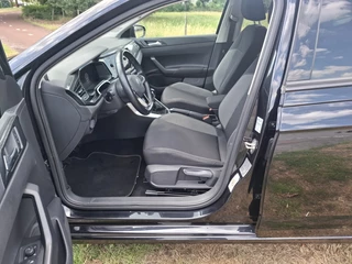 Volkswagen Polo Volkswagen Polo 1.0 TSI Life Bns - afbeelding nr 7