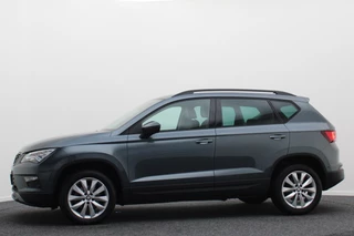 SEAT Ateca SEAT Ateca 1.5 TSI DSG Style Business Intense Climate, Camera, ACC,  Apple Carplay, Elektrisch Pakket, LED, DAB, 17'' - afbeelding nr 8