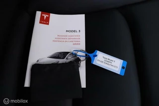 Tesla Model 3 Tesla Model 3 Standard RWD Plus 60 kWh - afbeelding nr 31