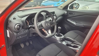 Nissan Juke - afbeelding nr 9