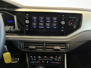 Volkswagen Polo Volkswagen Polo 1.0 TSI Move AUT 70kW Navigatie Apple Carplay/ Android Auto Camera Parkeersensoren Adaptive Cruise Control Stoelverwarming Virtual Cockpit Climate Control - afbeelding nr 15