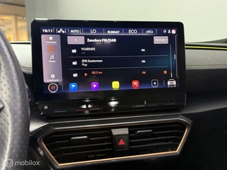 CUPRA Formentor CUPRA Formentor 1.4 e-Hybrid VZ Performance | CRUISE | NAVI - afbeelding nr 63