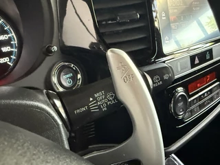 Mitsubishi Outlander Mitsubishi Outlander 2.4 PHEV S-Edition - afbeelding nr 17