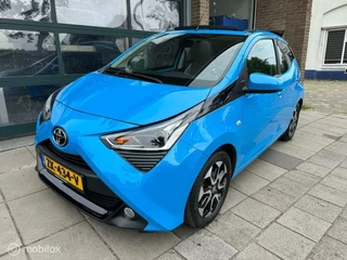 Toyota Aygo - 279073888-0