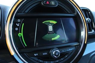 MINI Countryman MINI Countryman Mini 1.5 136PK Cooper | H&K | Navigatie | Bluetooth | Origin NL - afbeelding nr 28