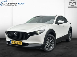 Mazda CX-30 2.0 SkyActiv-G / Airco / Carplay / Navi