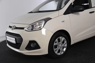 Hyundai i10 - afbeelding nr 14