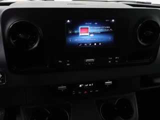 Mercedes-Benz Sprinter | Camera | 3-Persoons | Betimmering | Airco | Cruise - afbeelding nr 18