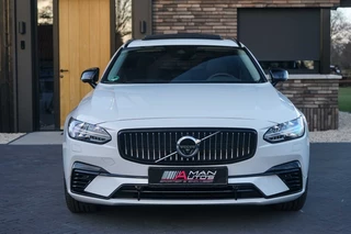 Volvo V90 - afbeelding nr 4