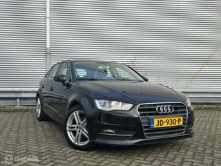 Audi A3 Audi A3 Sportback 1.4 TFSI CoD Ambiente | Navi | Airco - afbeelding nr 28