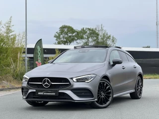 Mercedes-Benz CLA - 19108984-0