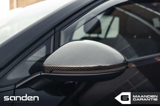 Volkswagen Golf Volkswagen Golf 2.0 TSI GTI|PANO|Honeycomb bekl.|Keyless|Dyn - afbeelding nr 82
