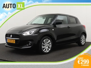 Suzuki Swift 1.2 83 PK Select Smart Hybrid