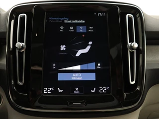 Volvo XC40 Volvo XC40 T3 AUT(8) INSCRIPTION SCHUIFDAK 360GR CAM ACC BLIS KEYLESS - afbeelding nr 25