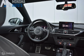 Audi A6 Audi A6 Avant 1.8 TFSI S-Line Daytona Pano 21