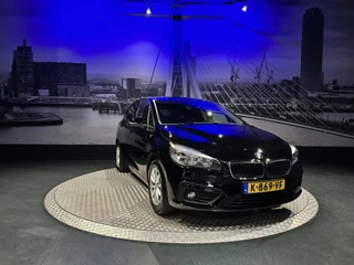 BMW 2 Serie BMW 2-serie Active Tourer 218i Executive - afbeelding nr 4