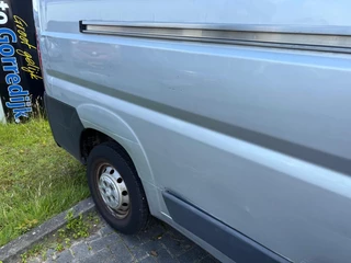 Citroën Jumper Citroen Jumper bestel 33 2.0 BlueHDi L3H2 Economy  CLIMA,Camera - afbeelding nr 16