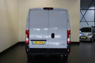 Opel Movano Opel Movano 2.2D 120PK L3H2 EURO 6 - Airco - Navi - Cruise - € 18.950,- Excl. - afbeelding nr 12