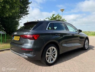 Audi A3 Audi A3 Sportback 35 TFSI S edition Panorama - afbeelding nr 5