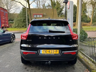 Volvo XC40 Leer/2.0 T4/Automaat/Sport pakket/Navigatie/Airco-Ecc - afbeelding nr 42