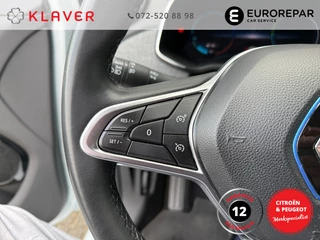 Renault ZOE - afbeelding nr 17