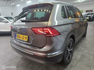 Volkswagen Tiguan Volkswagen Tiguan 1.5 TSI ACT Highline/ PANO/ HEAD-UP/ACC - afbeelding nr 17