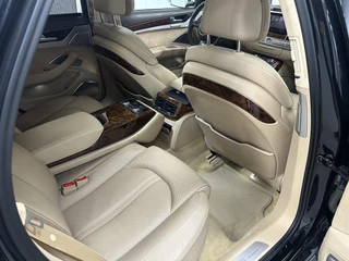 Audi S8 Audi S8 4.0 TFSI A8 plus quattro*605PK*ACC*CERAMIC*HUD*B&O - afbeelding nr 22