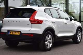 Volvo XC40 - afbeelding nr 2