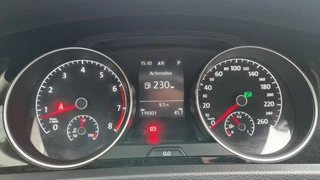 Volkswagen Golf Volkswagen Golf Variant 1.4 TSI DSG Highline 2015 Adaptive - afbeelding nr 17