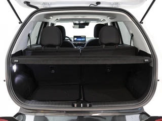 Hyundai Inster Hyundai Inster Evolve Sky 49 kWh | Stoel stuur verwarming | 360 camera | - afbeelding nr 16