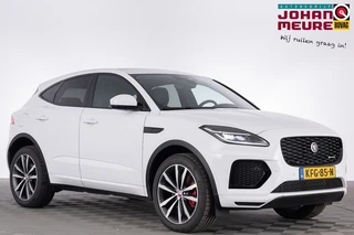 Jaguar E-PACE 1.5 P300e AWD R-Dynamic SE | LEDER | PANORAMADAK | PHEV