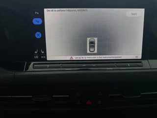 Volkswagen Golf Volkswagen Golf 1.4 eHybrid GTE 245PK DSG | IQ.Light | Navi | Apple CarPlay | BTW Auto | - afbeelding nr 35