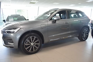Volvo XC60 Volvo XC60 T8 390pk AWD Inscription | Schuifdak | Harman/Kardon | 360 | Hea - afbeelding nr 7