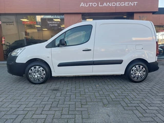 Peugeot Partner - 108747955-0