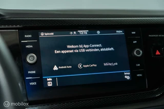 Volkswagen Polo Volkswagen Polo 1.0 TSI DSG|KEYLESS|CAMERA|VIRTUAL|RLINE - afbeelding nr 20