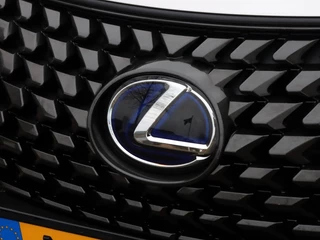 Lexus UX - afbeelding nr 45