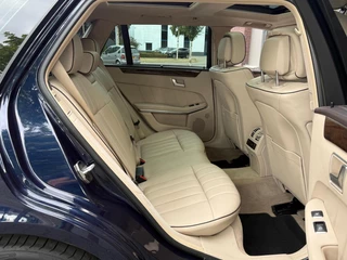 Mercedes-Benz E-Klasse Mercedes E-klasse Estate 250 BlueTEC 4MATIC|Pano|Carplay|Massage|Memory|360Camera|LED|Trekhaak - afbeelding nr 32