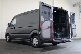 Volkswagen Crafter - afbeelding nr 11