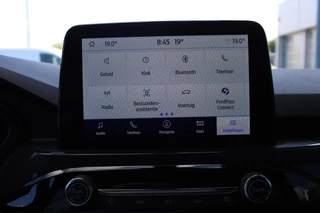 Ford Kuga Ford Kuga 2.5 PHEV ST-Line BELLEN VOOR BEZICHTIGING | Winter Pack | Camera | Cruise Control | Navigatie | - afbeelding nr 34