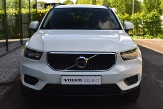 Volvo XC40 - afbeelding nr 9
