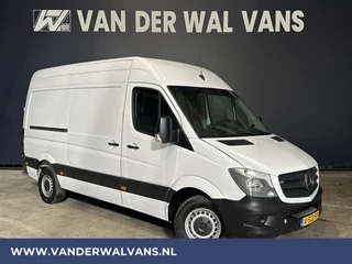 Mercedes-Benz Sprinter Parkeersensoren - afbeelding nr 1