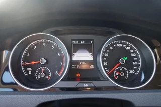 Volkswagen Golf Volkswagen Golf Variant 1.5 TSI Highline / R Line / 150PK / BTW Auto / DSG / ACC / StoelVW / 100% Onderhoud / Trekhaak - afbeelding nr 10