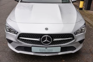 Mercedes-Benz CLA - afbeelding nr 14