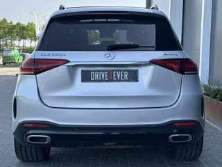 Mercedes-Benz GLE - afbeelding nr 8
