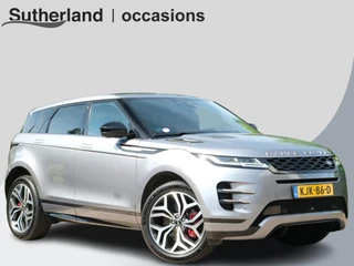 Land Rover Range Rover Evoque 1.5 P300e AWD Autobiography