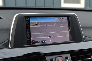 BMW X1 Rijklaarprijs-Garantie Sport Interieur Navigatie Led Trekhaak - afbeelding nr 17