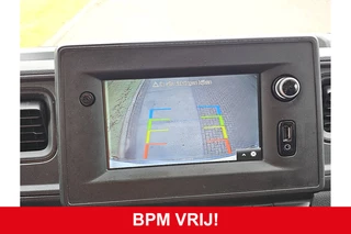 Renault Master Renault Master T35 2.3 dCi 145 L4H1 Energy EURO VI oprijklep ac EURO6 cruise control navi bluetooth camera - afbeelding nr 10